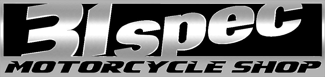 31spec Logo