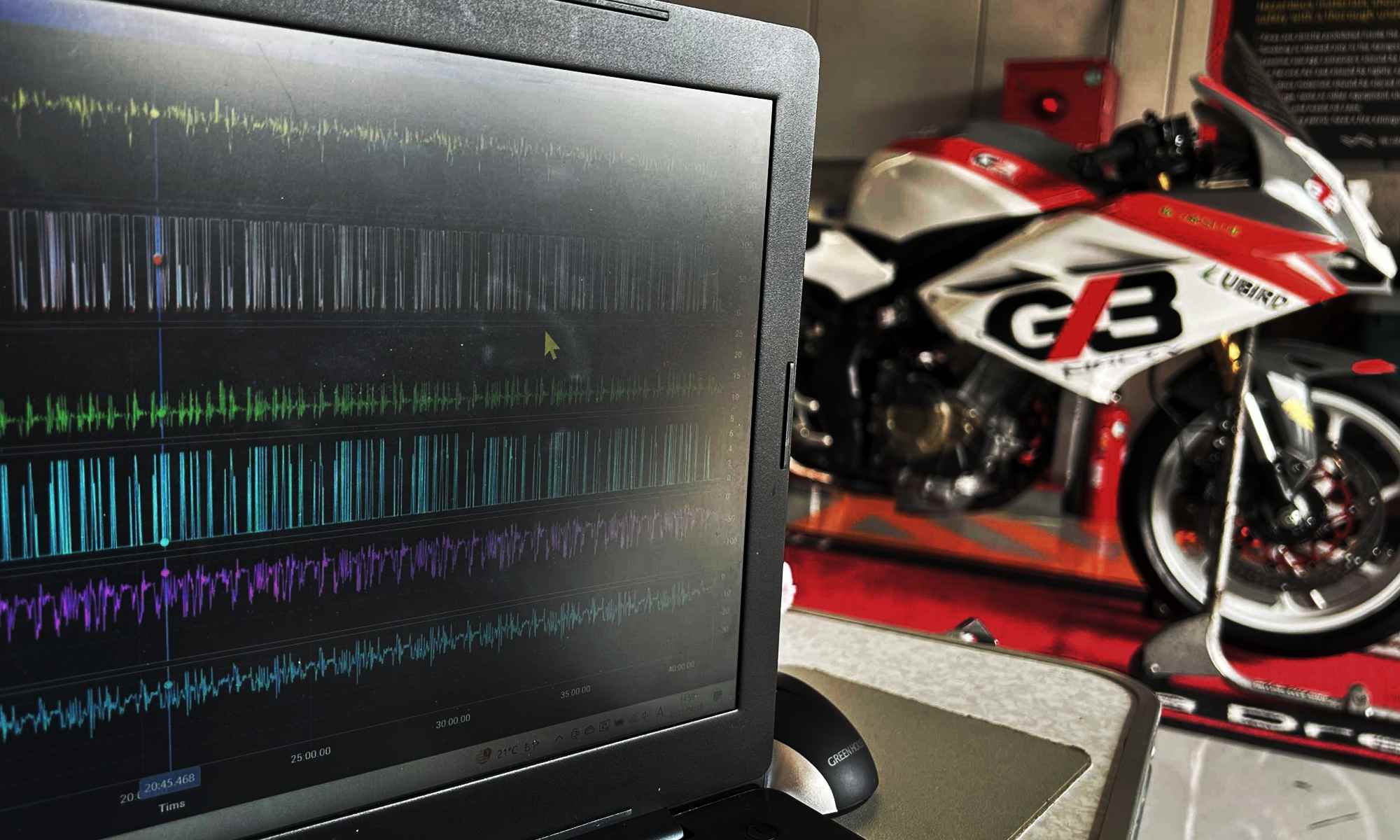 31spec 燃調セッティング